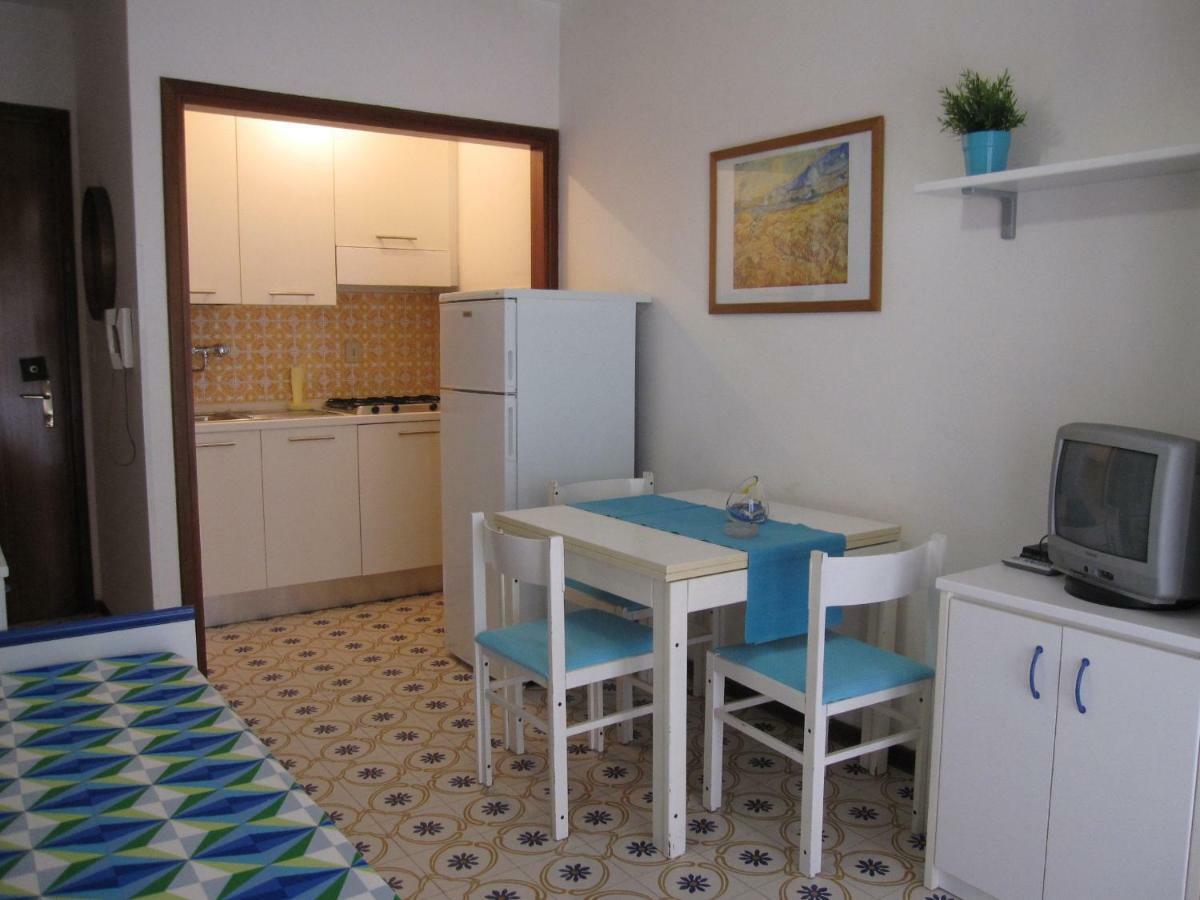 Appartamento Franco Grado Ngoại thất bức ảnh